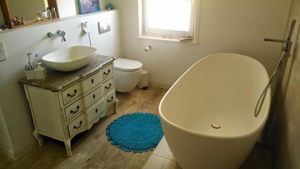 Etagenwohnung Frankfurt am Main West - 4.5 Zimmer, 105 m&sup2;, 680.000&euro; | Angebot:25168527