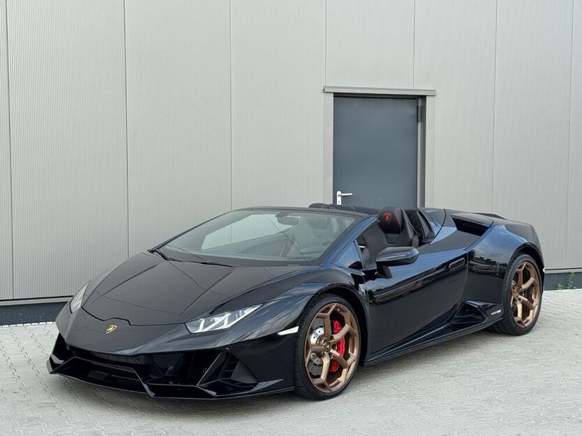 Huracán