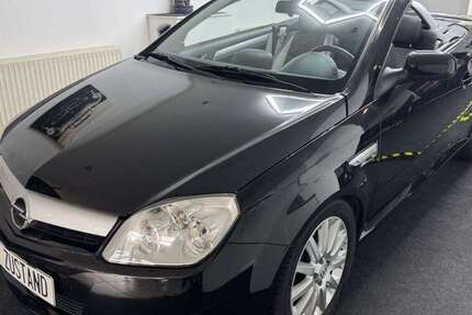 Opel Tigra