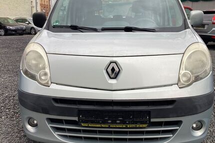 Renault Kangoo 214.000 km 2.900 &euro; Hanau 63450