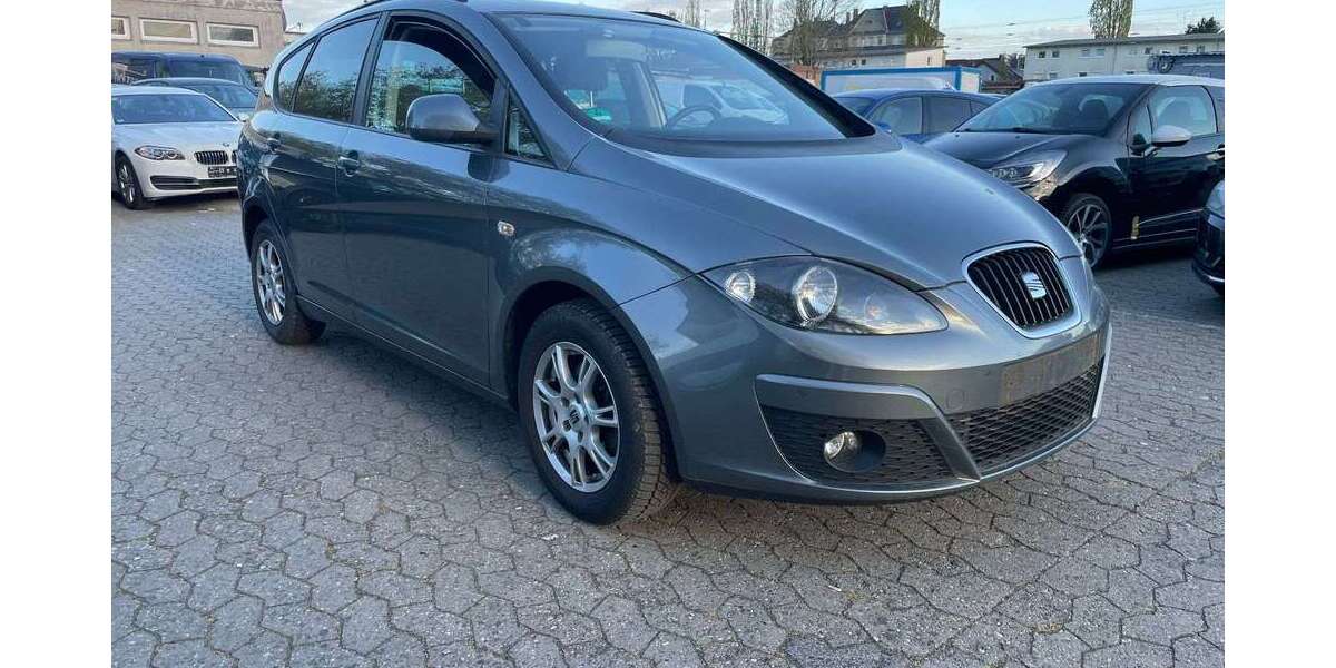 Seat Altea 148.910 km 4.999 &euro; Frankfurt am Main 65933