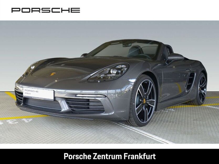 Boxster