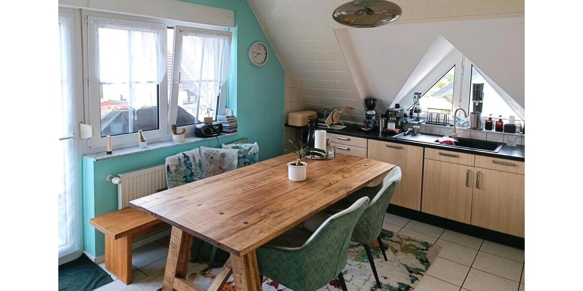 Maisonettenwohnung Altenstadt - 4 Zimmer, 212 m&sup2;, 1.200&euro; | Angebot:25627005