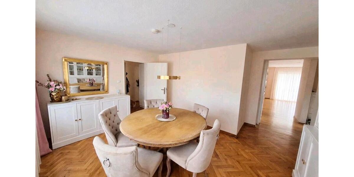 Etagenwohnung Rosbach vor der Höhe - 6 Zimmer, 162 m&sup2;, 399.000&euro; | Angebot:26785257