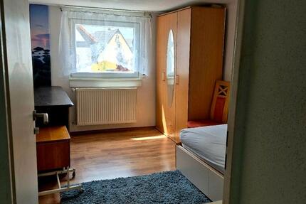 Wohnung Frankfurt am Main Bonames - 1 Zimmer, 18 m&sup2;, 500&euro; | Angebot:26618301