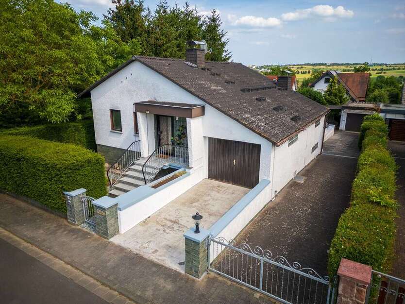 Haus zum Kaufen in Ober-Mörlen 479.000 € 100.83 m²