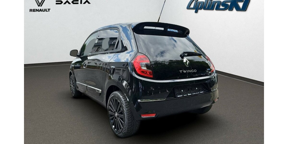 Renault Twingo Urban Night+ Insp.TÜV+ NEU+10350.- NETTO 24.156 km 12.330 &euro; Schwalbach/Taunus 65824