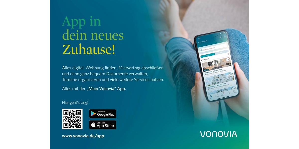 Etagenwohnung Frankfurt am Main Nied - 3 Zimmer, 81 m&sup2;, 1.066&euro; | Angebot:25684855