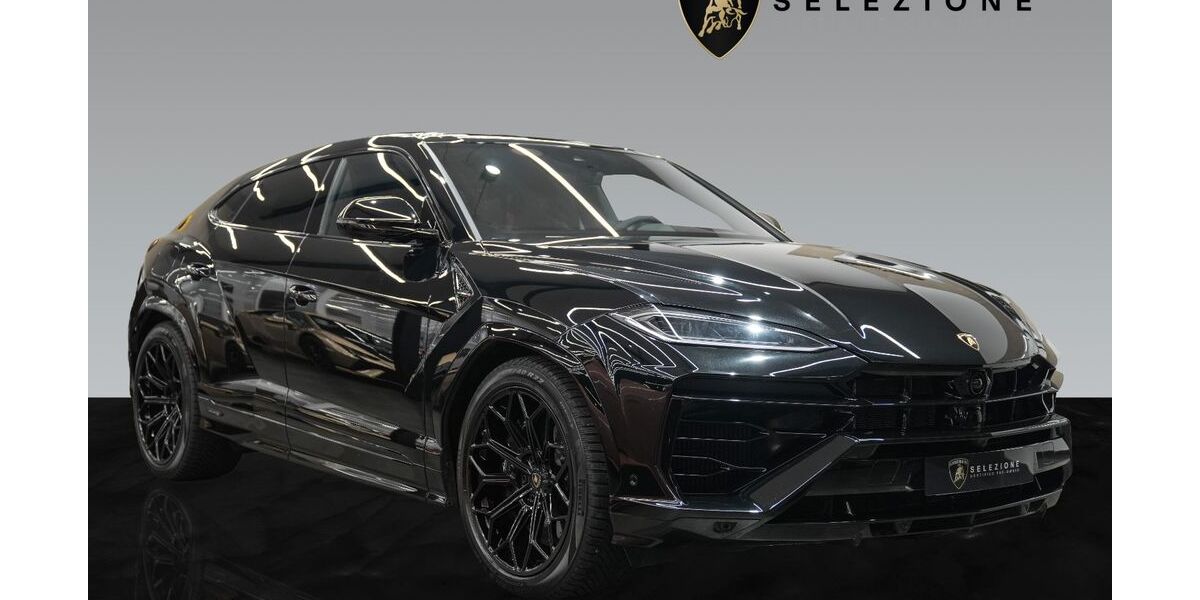 Lamborghini Urus 12.000 km 309.800 &euro; Frankfurt 60386