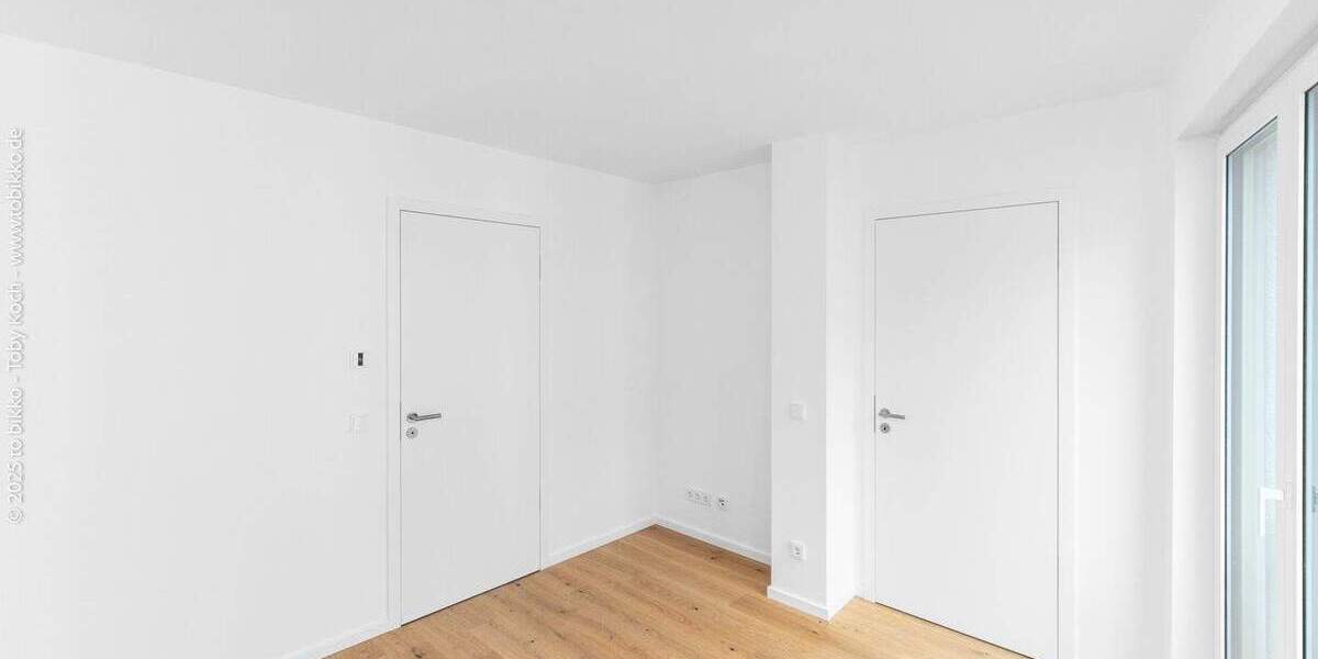 Etagenwohnung Frankfurt am Main Ostend - 2 Zimmer, 38 m&sup2;, 389.900&euro; | Angebot:25802347