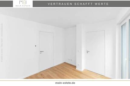 Wohnung Frankfurt am Main Ostend - 2 Zimmer, 38 m&sup2;, 389.900&euro; | Angebot:25802347