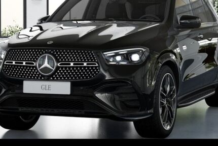 Mercedes-Benz GLE 450 9.900 km 104.780 &euro; Darmstadt 64295