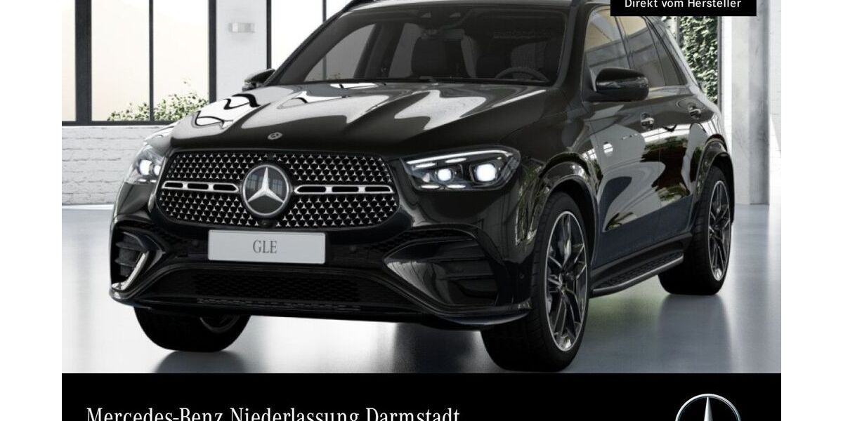 Mercedes-Benz GLE 450 9.900 km 104.780 &euro; Darmstadt 64295