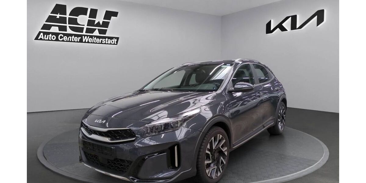 Kia XCeed 14.989 km 24.870 &euro; Weiterstadt-Darmstadt 64331