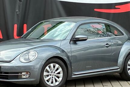 VW Beetle 140.000 km 6.990 &euro; Mühlheim am main 63165