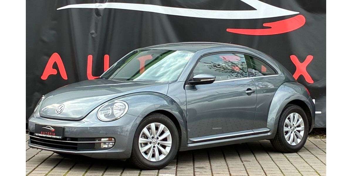 VW Beetle 140.000 km 6.990 &euro; Mühlheim am main 63165