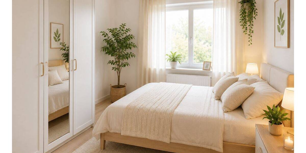 Etagenwohnung Alzenau - 2 Zimmer, 51 m&sup2;, 159.000&euro; | Angebot:26902668