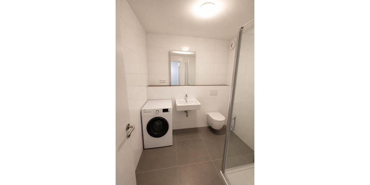 Etagenwohnung Münster (Hessen) - 2 Zimmer, 68 m&sup2;, 850&euro; | Angebot:26410127