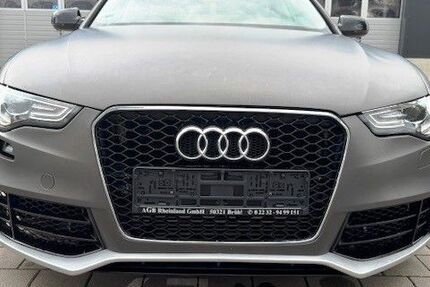 Audi A5 246.502 km 9.890 &euro; Maintal 63477