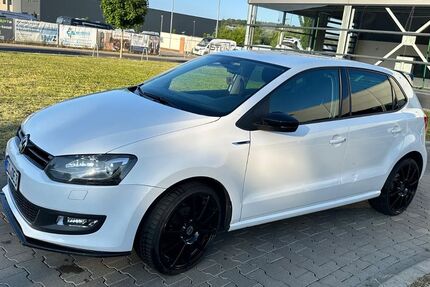 VW Polo 235.658 km 5.400 &euro; Dieburg 64807