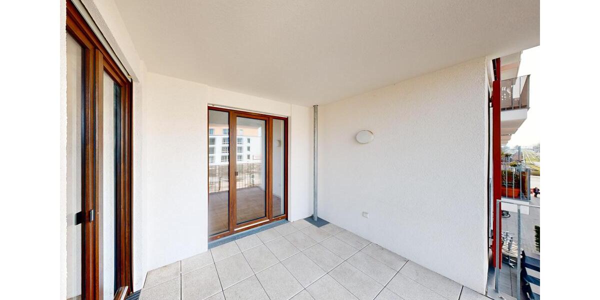 Etagenwohnung Frankfurt am Main Nord-Ost - 2 Zimmer, 50 m&sup2;, 935&euro; | Angebot:26495880