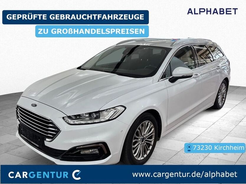 Mondeo