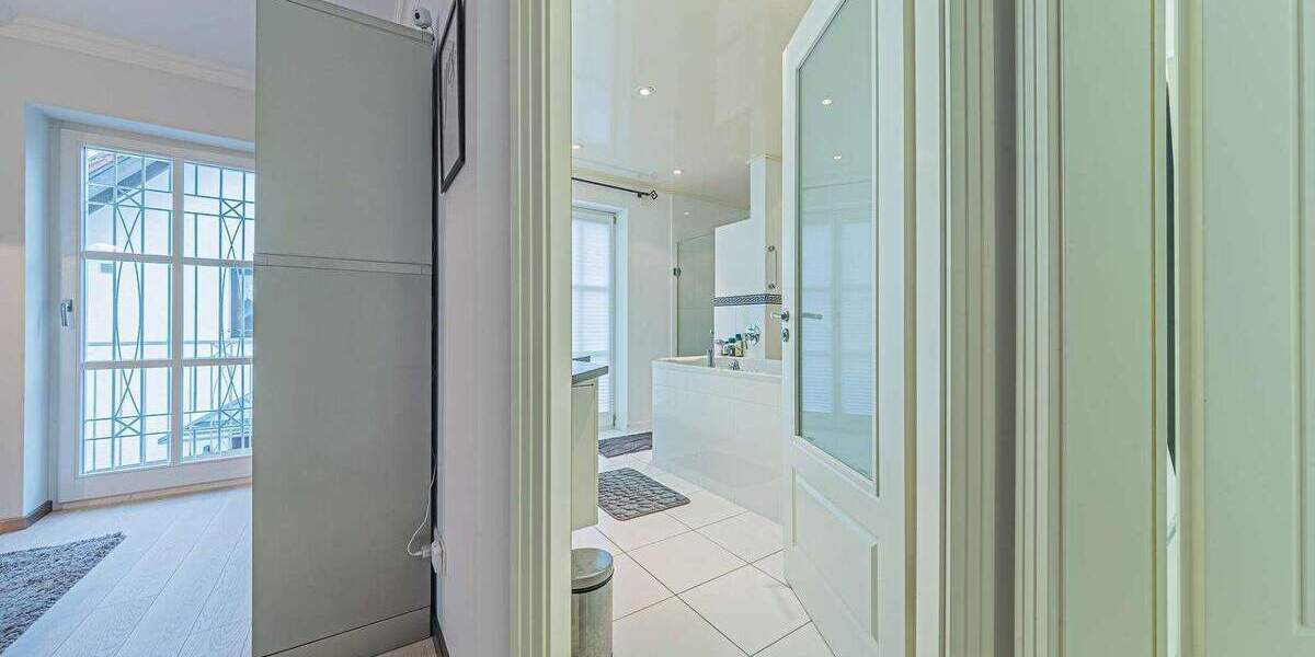 Etagenwohnung Neu-Isenburg Isenburg - 3 Zimmer, 125 m&sup2;, 3.030&euro; | Angebot:24807632