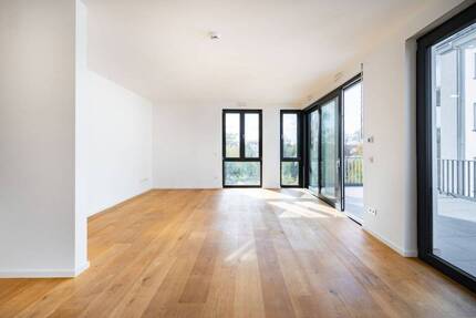 Wohnung Offenbach am Main Bieberer Berg - 3 Zimmer, 86 m&sup2;, 465.696&euro; | Angebot:26203063