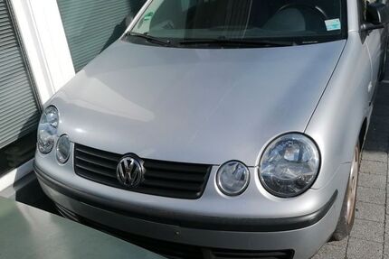 VW Polo 97.000 km 1.600 &euro; friedrichsdorf 61381