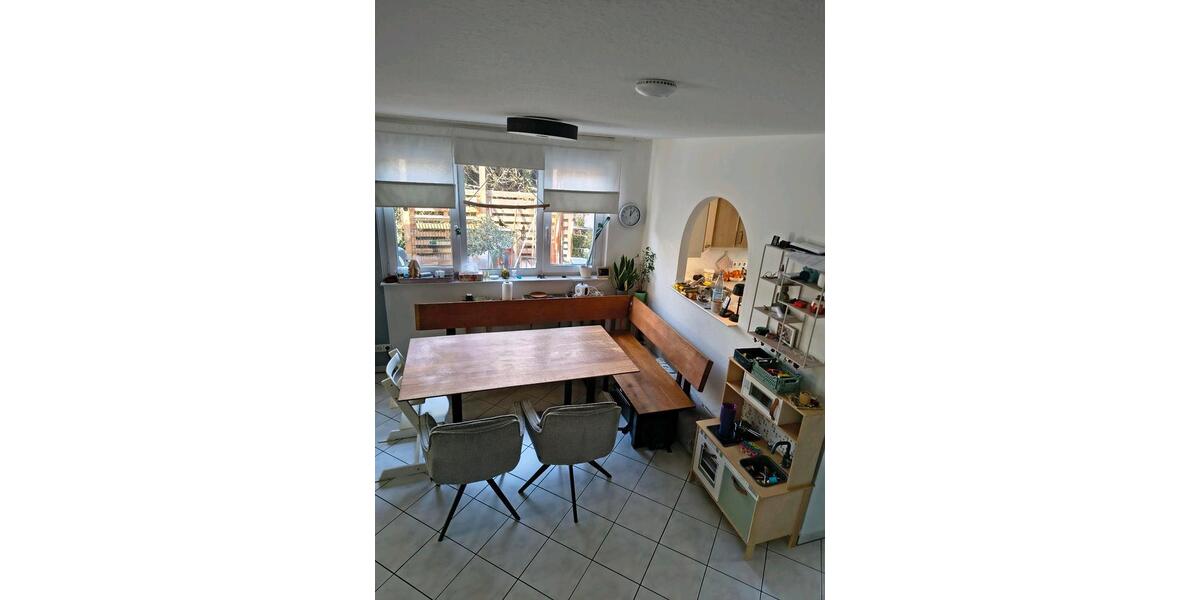 Reihenhaus Hochheim am Main - 5 Zimmer, 150 m&sup2;, 650.000&euro; | Angebot:26749967