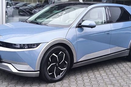 Hyundai IONIQ 5 45.493 km 29.950 € Dieburg 64807