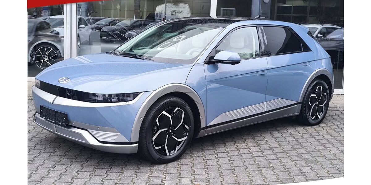Hyundai IONIQ 5 45.493 km 29.950 &euro; Dieburg 64807