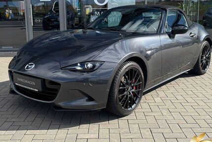 Mazda MX-5 13.890 km 35.990 &euro; Karben 61184
