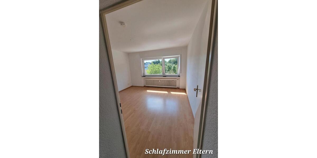 Etagenwohnung Nidderau - 3 Zimmer, 107 m&sup2;, 1.200&euro; | Angebot:26400682