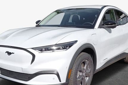 Ford Mustang Mach-E 15.089 km 51.990 &euro; Offenbach 63069