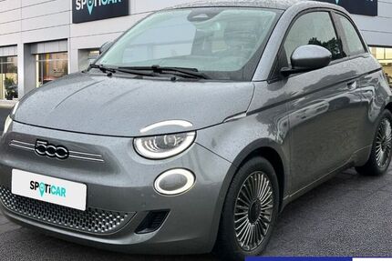 Fiat 500e 59.457 km 16.980 &euro; Maintal 63477