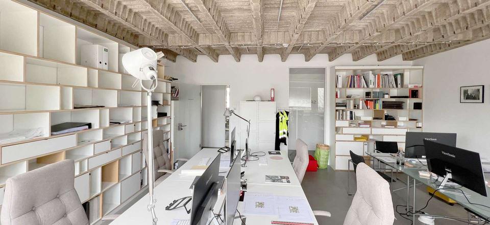 Gewerbeobjekt Frankfurt am Main Bornheim - 880&euro; | Angebot:24735727