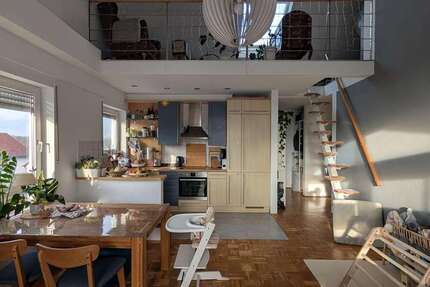 Wohnung zum Kaufen in Mühlheim am Main 299.000 € 70 m² 3.5 zimmer