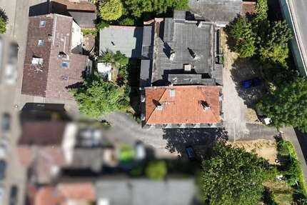 Grundstück Frankfurt am Main Ginnheim - 3.500.000&euro; | Angebot:27142166