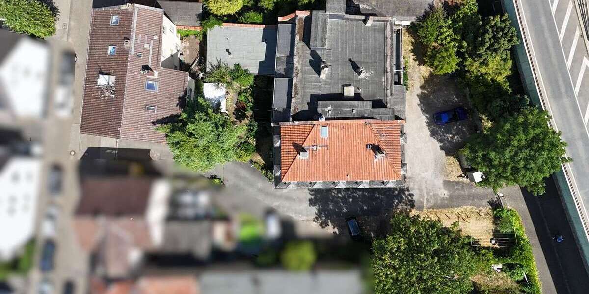 Grundstück Frankfurt am Main Ginnheim - 3.500.000&euro; | Angebot:27142166