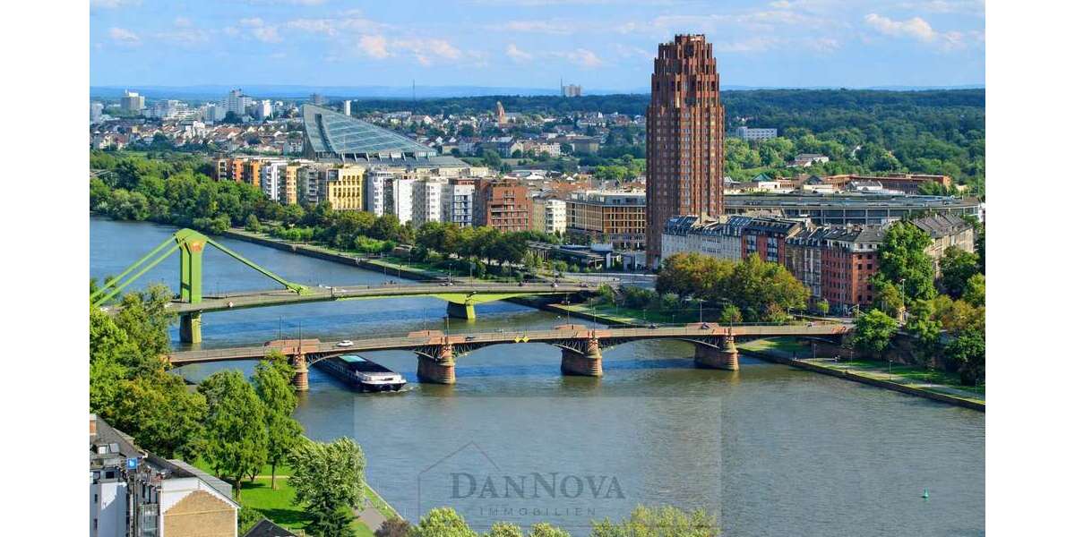 Gewerbeobjekt Frankfurt am Main Süd - 1.390.000&euro; | Angebot:27396808