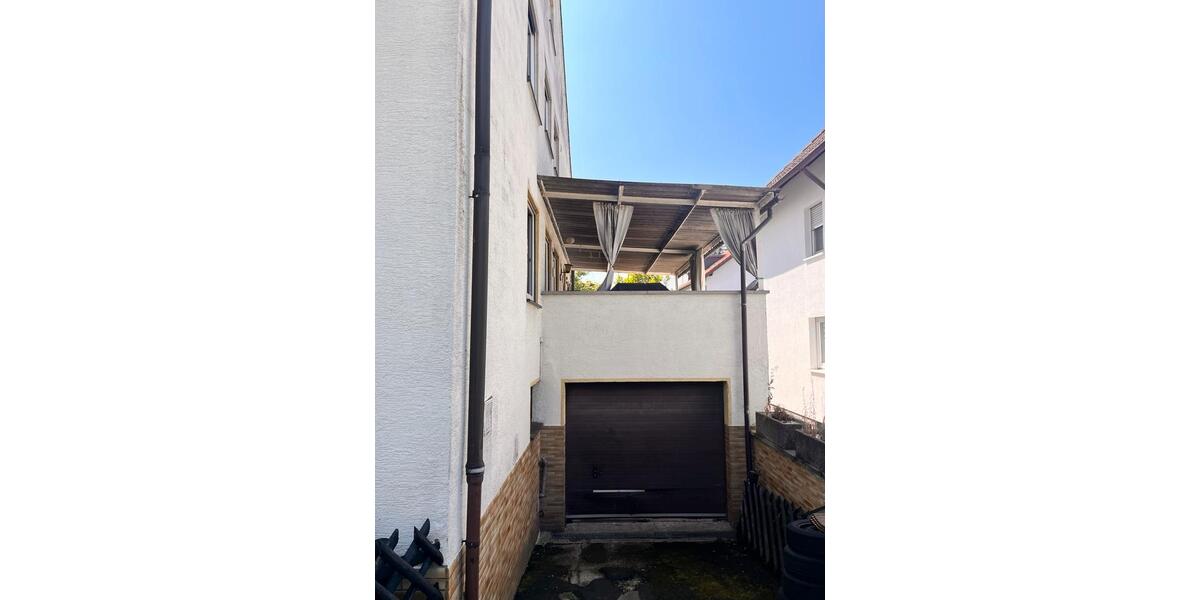 Mehrfamilienhaus, Wohnhaus Weiterstadt - 11 Zimmer, 264 m&sup2;, 620.000&euro; | Angebot:27189045