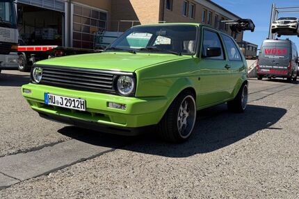 VW Golf 195.000 km 6.000 &euro; Hanau 63457