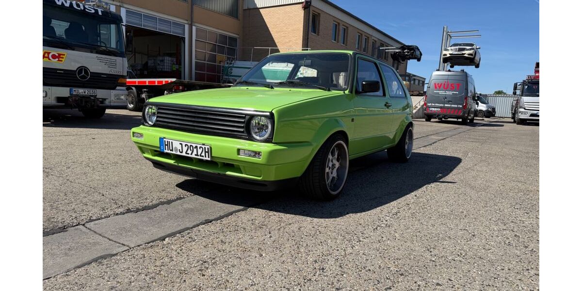 VW Golf 195.000 km 6.000 &euro; Hanau 63457