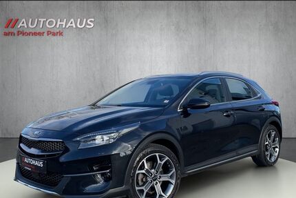 Kia XCeed 81.585 km 16.950 &euro; Hanau 63457