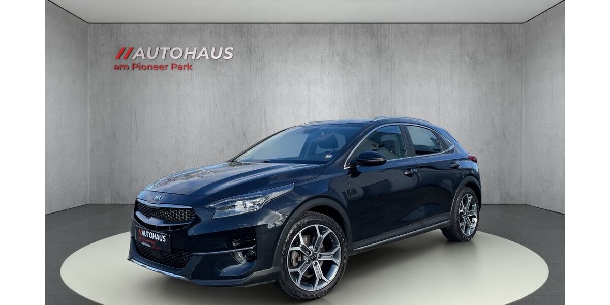 Kia XCeed 81.585 km 16.950 &euro; Hanau 63457