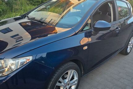 Seat Ibiza 171.000 km 3.500 &euro; Darmstadt 64285