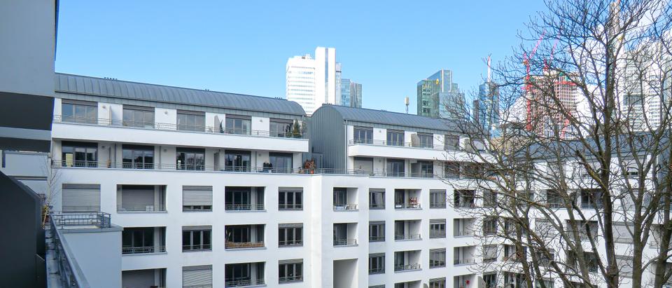 Etagenwohnung Frankfurt am Main Innenstadt 1 - 3 Zimmer, 102 m&sup2;, 1.810&euro; | Angebot:26296790