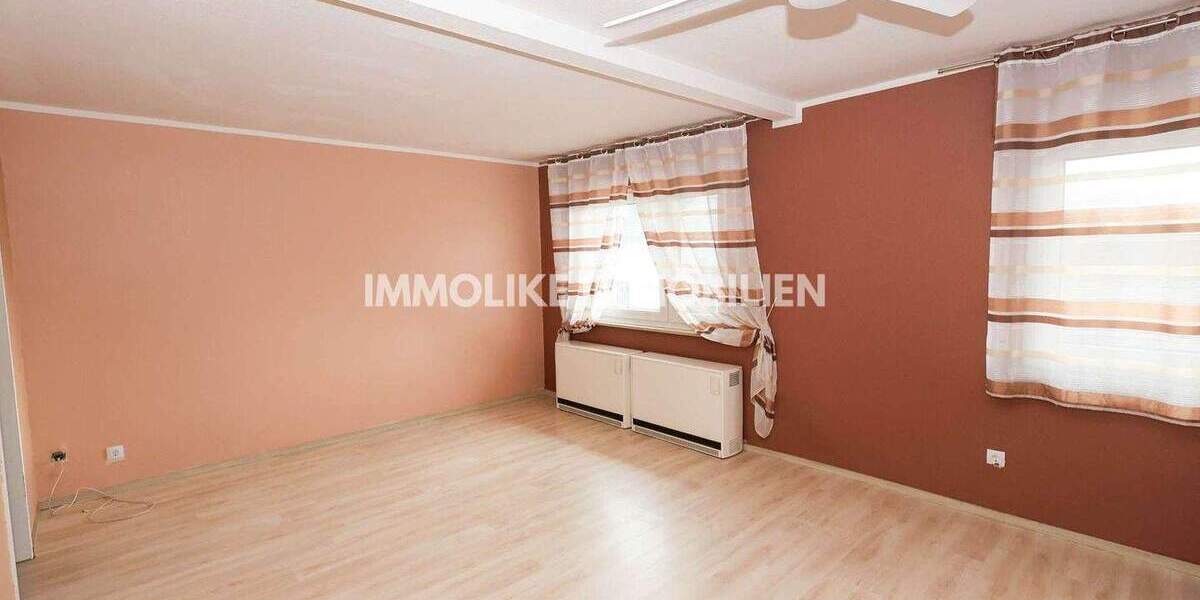 Flexibles Einfamilienhaus mit zwei Wohneinheiten 5 zimmer