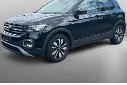 VW T-Cross 86.789 km 17.585 &euro; Neu-Anspach 61267